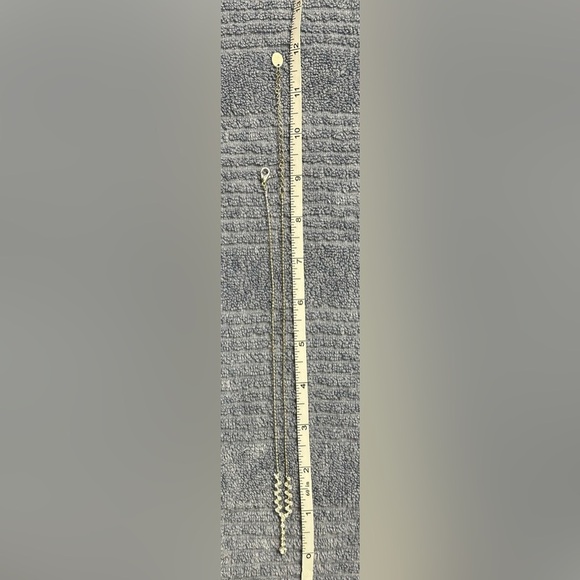 🎁Elegant Girls Necklace from Claire’s🎁 - Picture 5 of 6